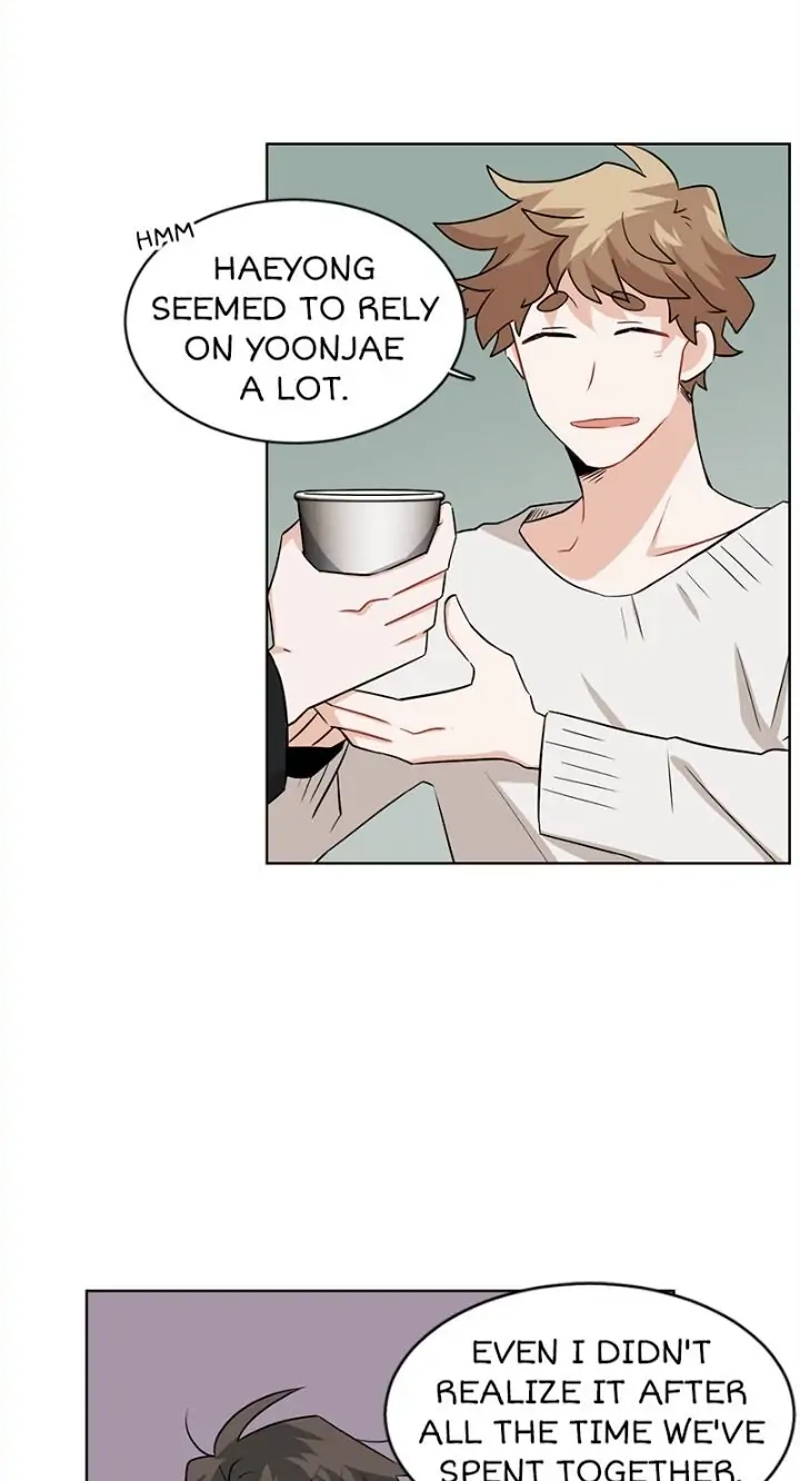 From Pakuri To Assistant?! Chapter 50 page 24 - 