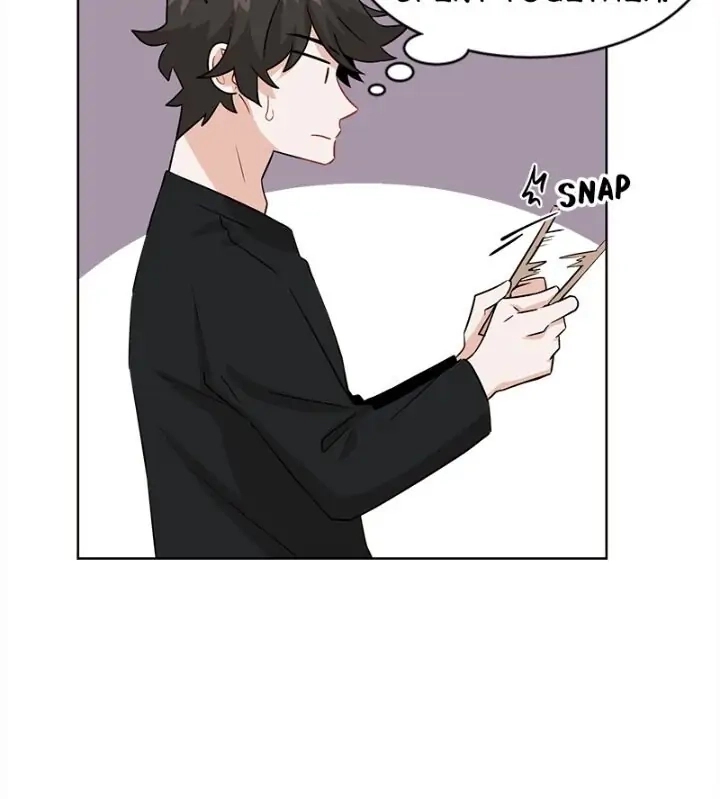 From Pakuri To Assistant?! Chapter 50 page 25 - 