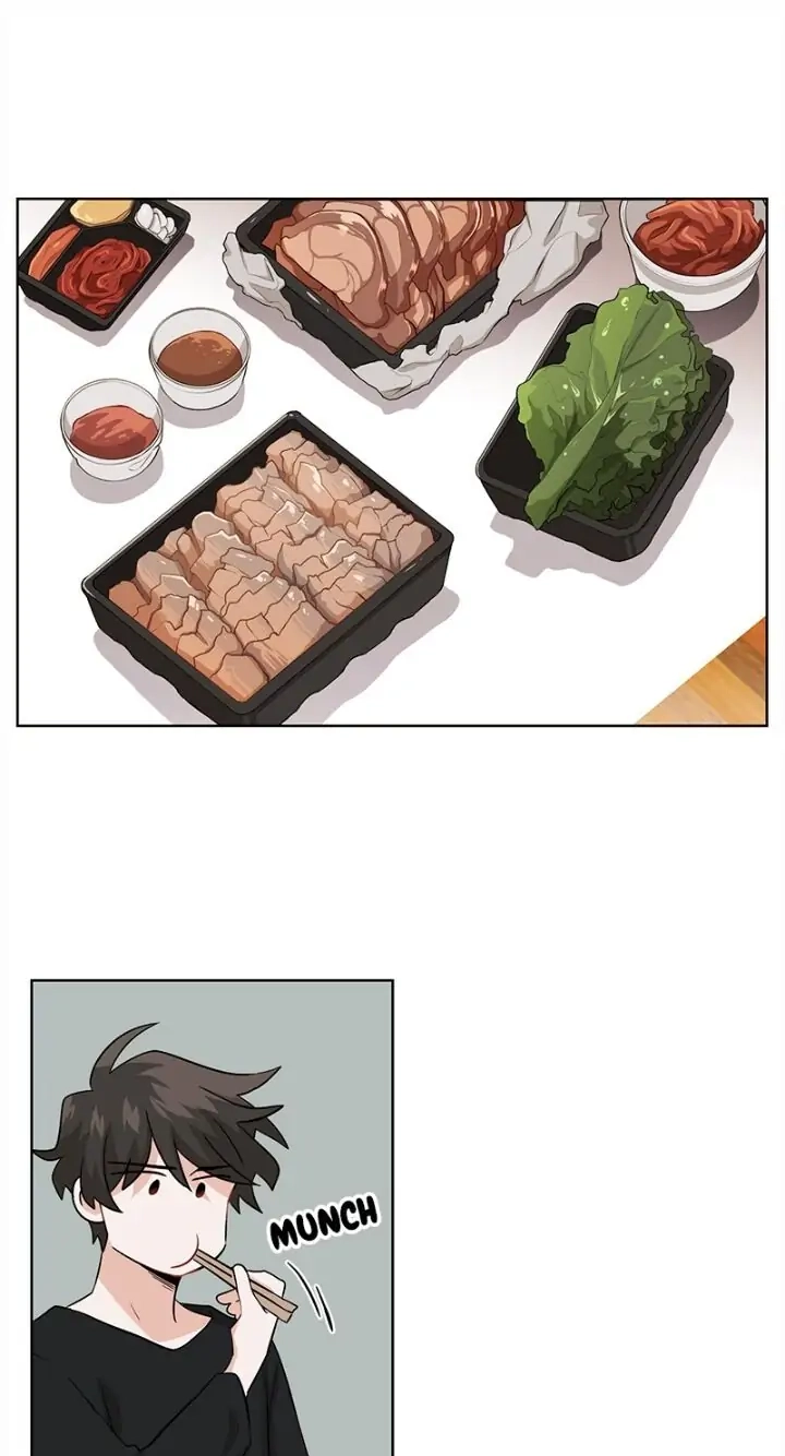 From Pakuri To Assistant?! Chapter 50 page 26 - 