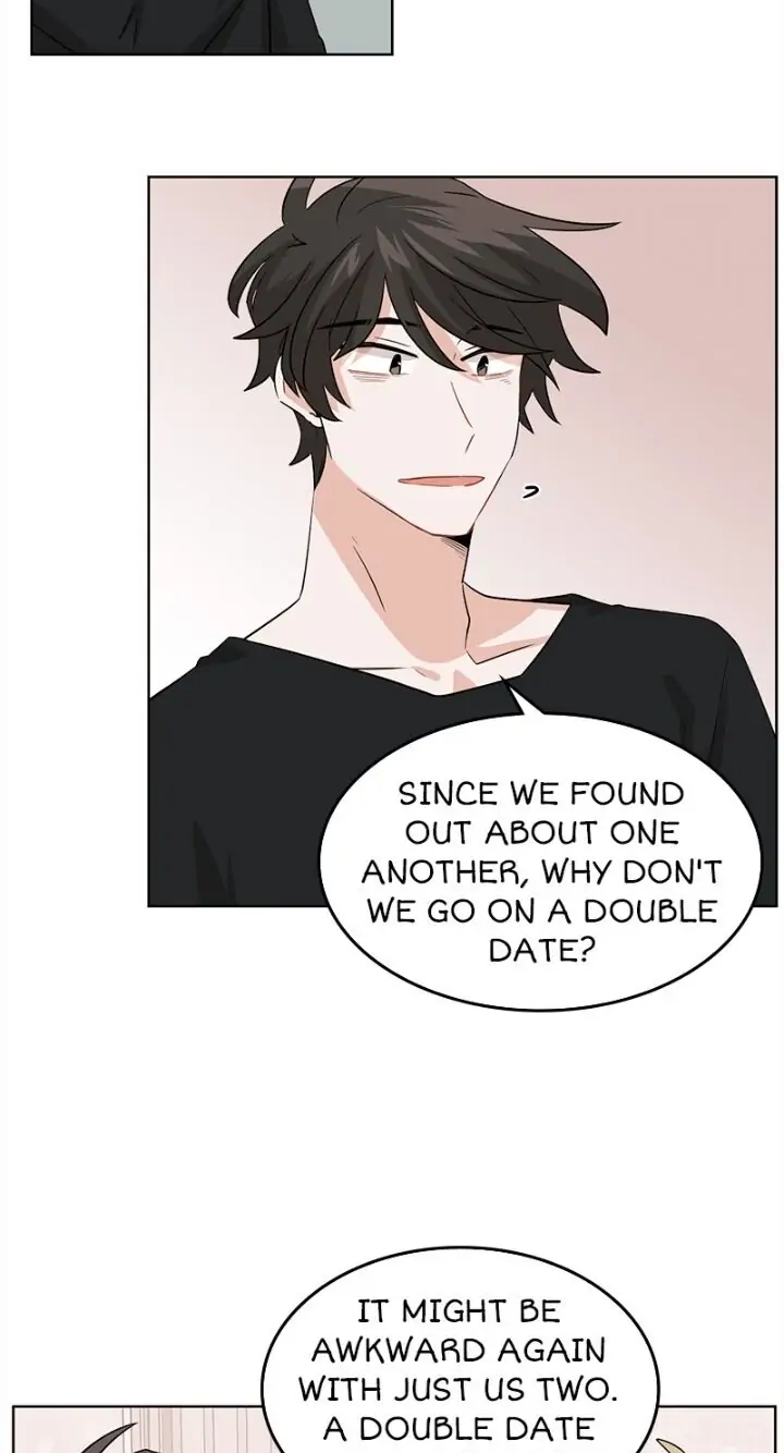 From Pakuri To Assistant?! Chapter 50 page 27 - 
