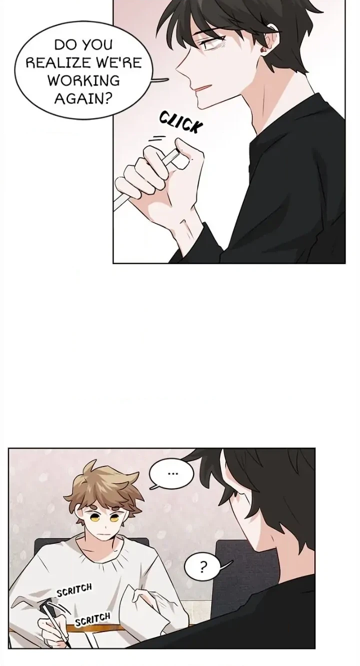 From Pakuri To Assistant?! Chapter 50 page 4 - 