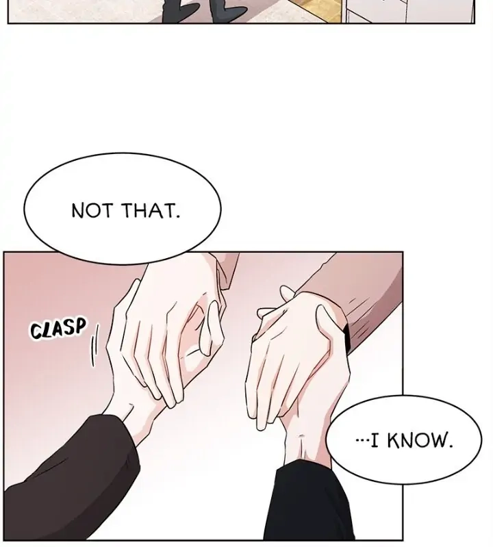 From Pakuri To Assistant?! Chapter 50 page 33 - 