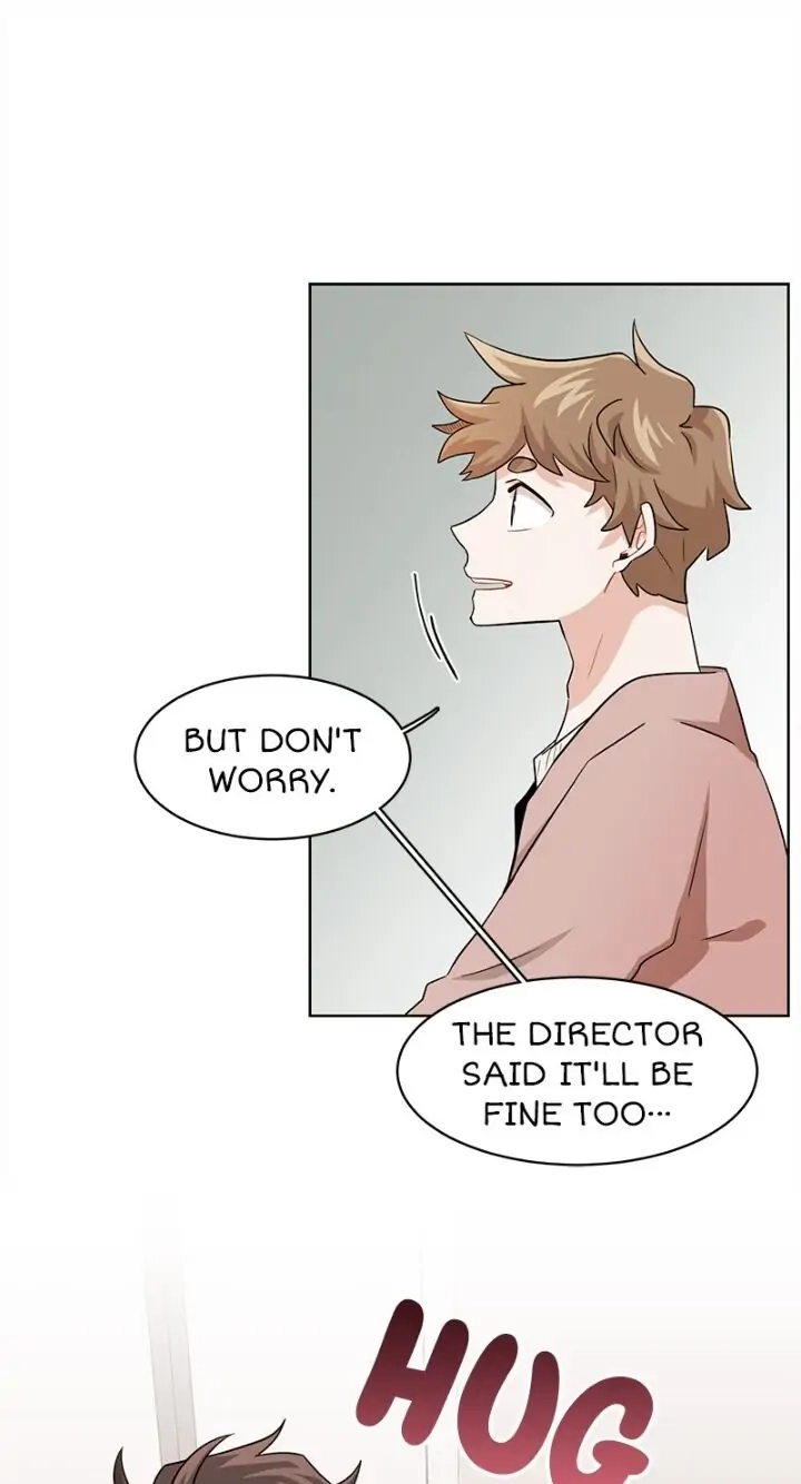 From Pakuri To Assistant?! Chapter 50 page 34 - 