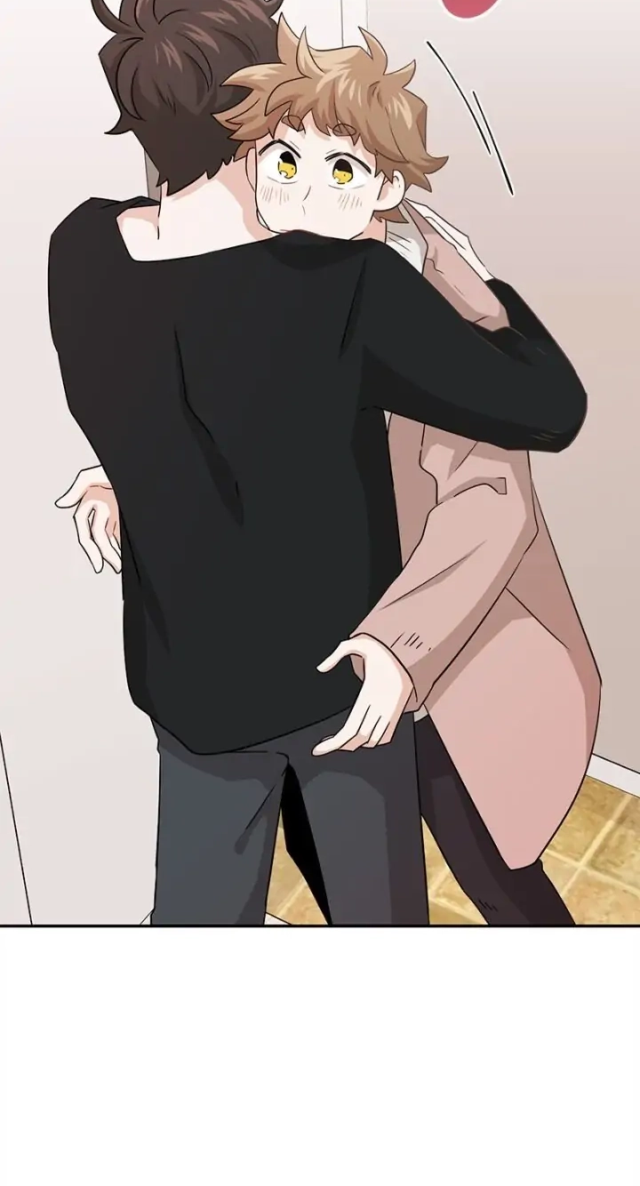 From Pakuri To Assistant?! Chapter 50 page 35 - 