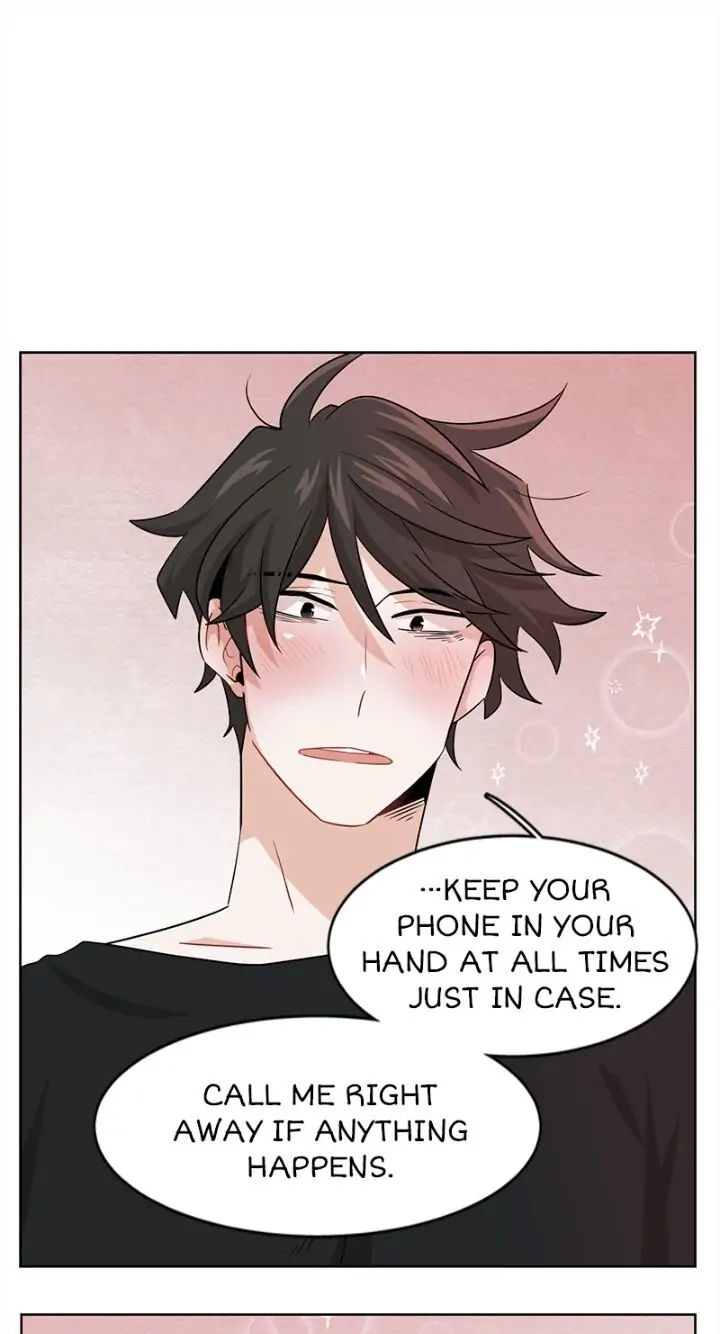From Pakuri To Assistant?! Chapter 50 page 38 - 