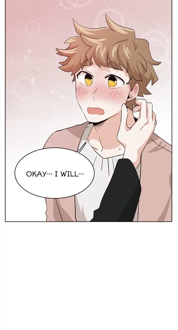 From Pakuri To Assistant?! Chapter 50 page 39 - 