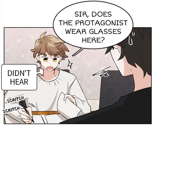 From Pakuri To Assistant?! Chapter 50 page 5 - 