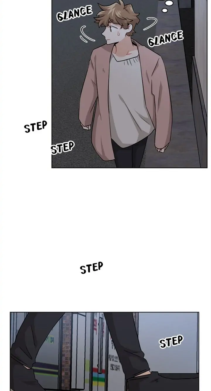 From Pakuri To Assistant?! Chapter 50 page 43 - 