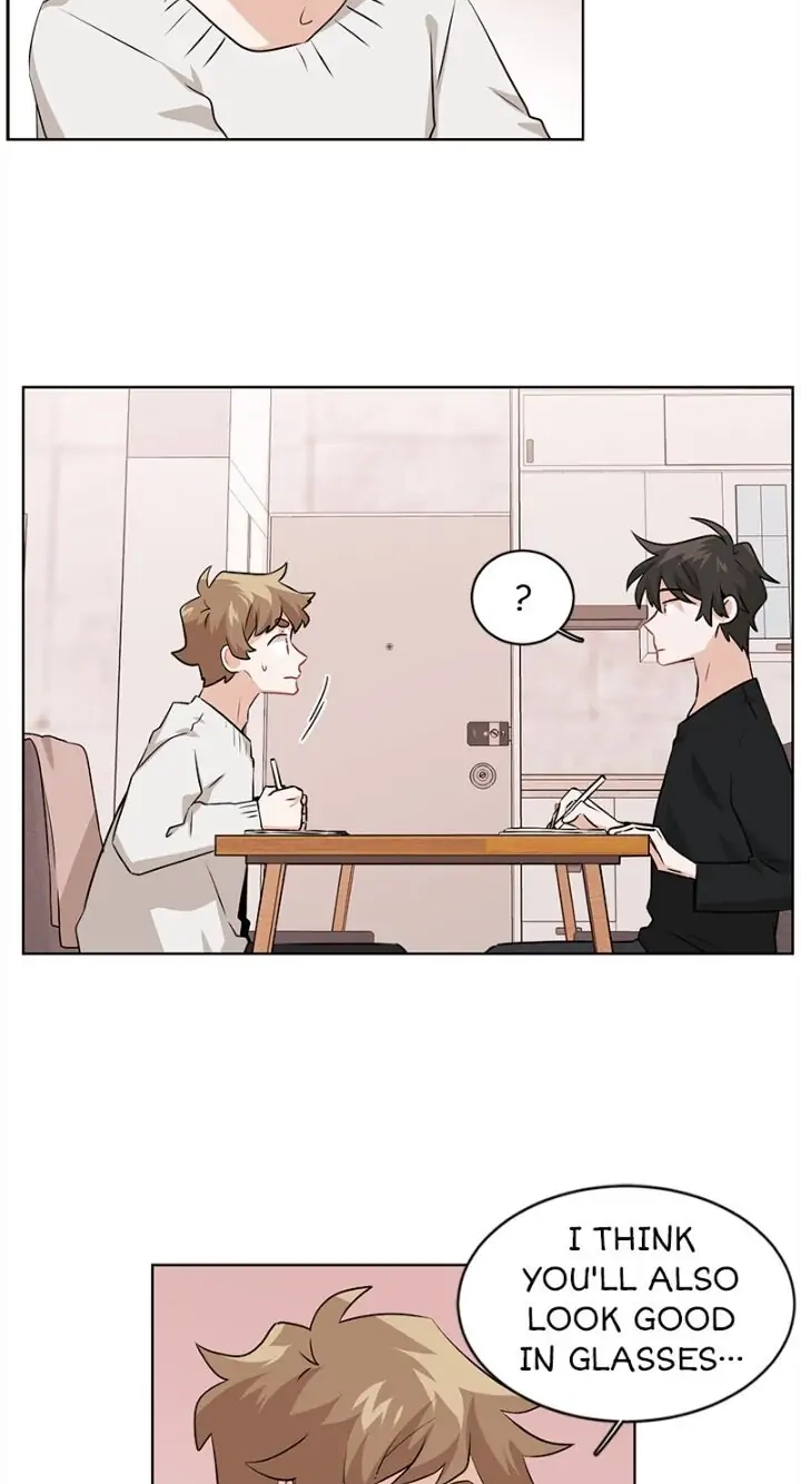 From Pakuri To Assistant?! Chapter 50 page 7 - 