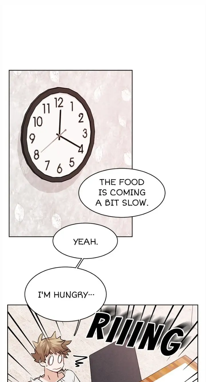 From Pakuri To Assistant?! Chapter 50 page 10 - 