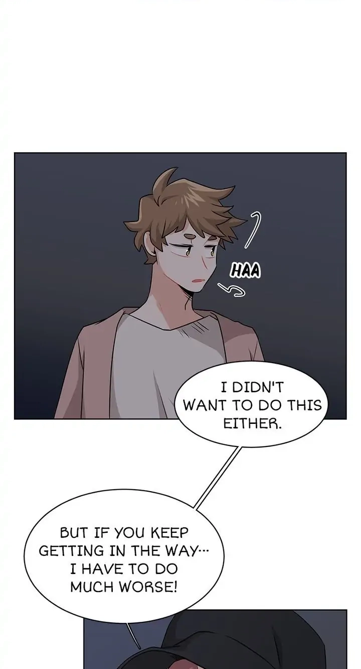 From Pakuri To Assistant?! Chapter 51 page 11 - 