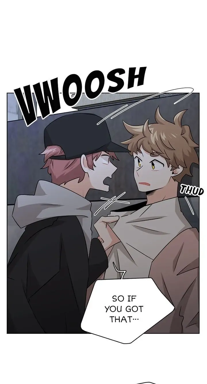 From Pakuri To Assistant?! Chapter 51 page 13 - 