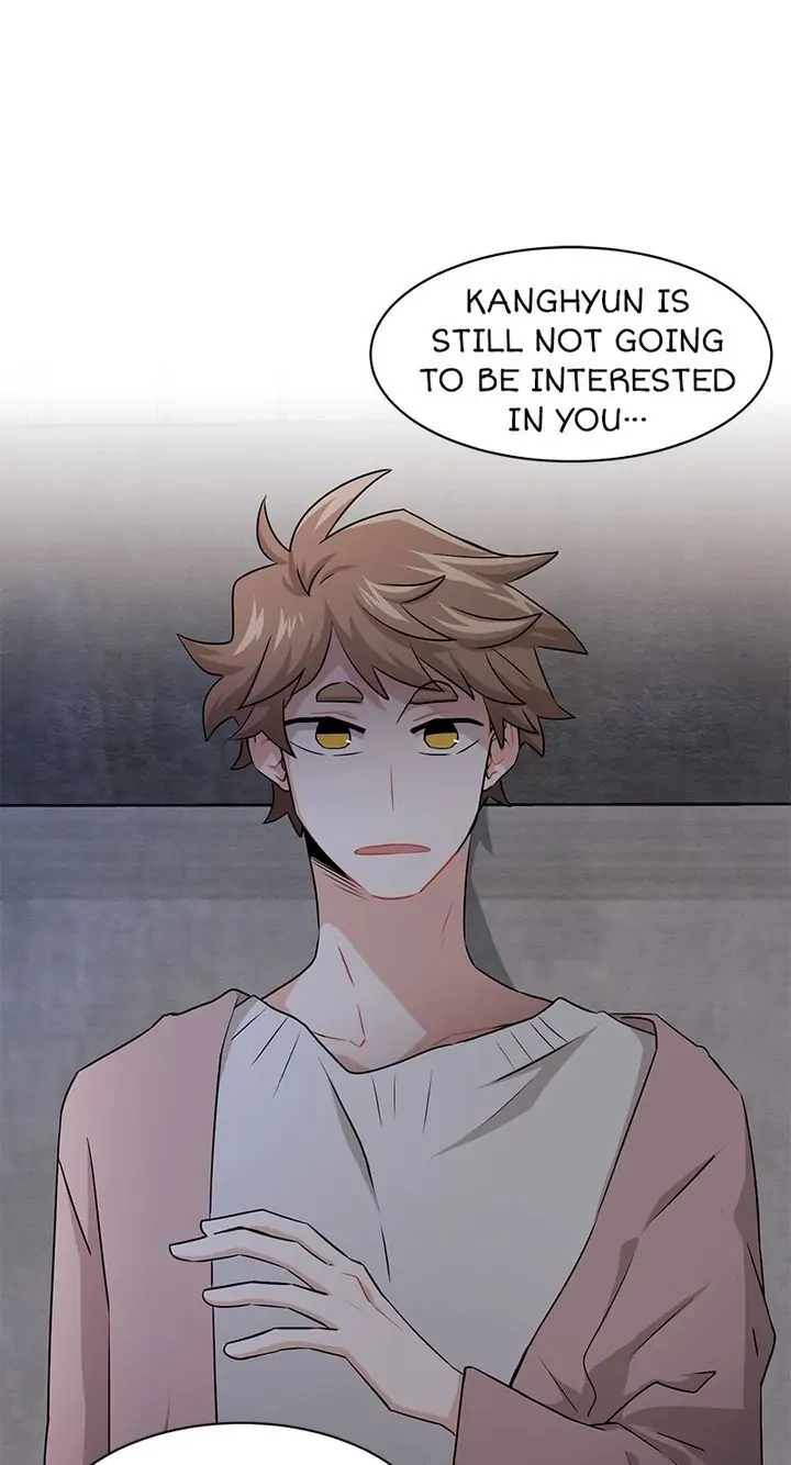 From Pakuri To Assistant?! Chapter 51 page 17 - 