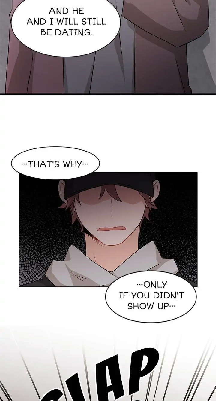 From Pakuri To Assistant?! Chapter 51 page 18 - 