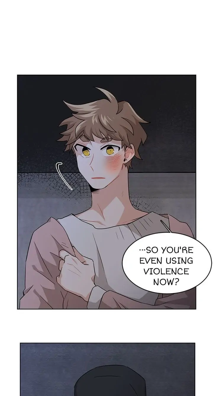 From Pakuri To Assistant?! Chapter 51 page 21 - 
