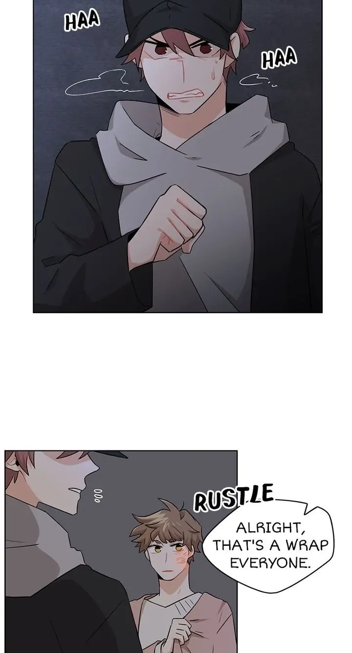 From Pakuri To Assistant?! Chapter 51 page 22 - 