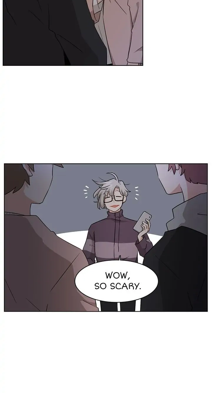 From Pakuri To Assistant?! Chapter 51 page 23 - 