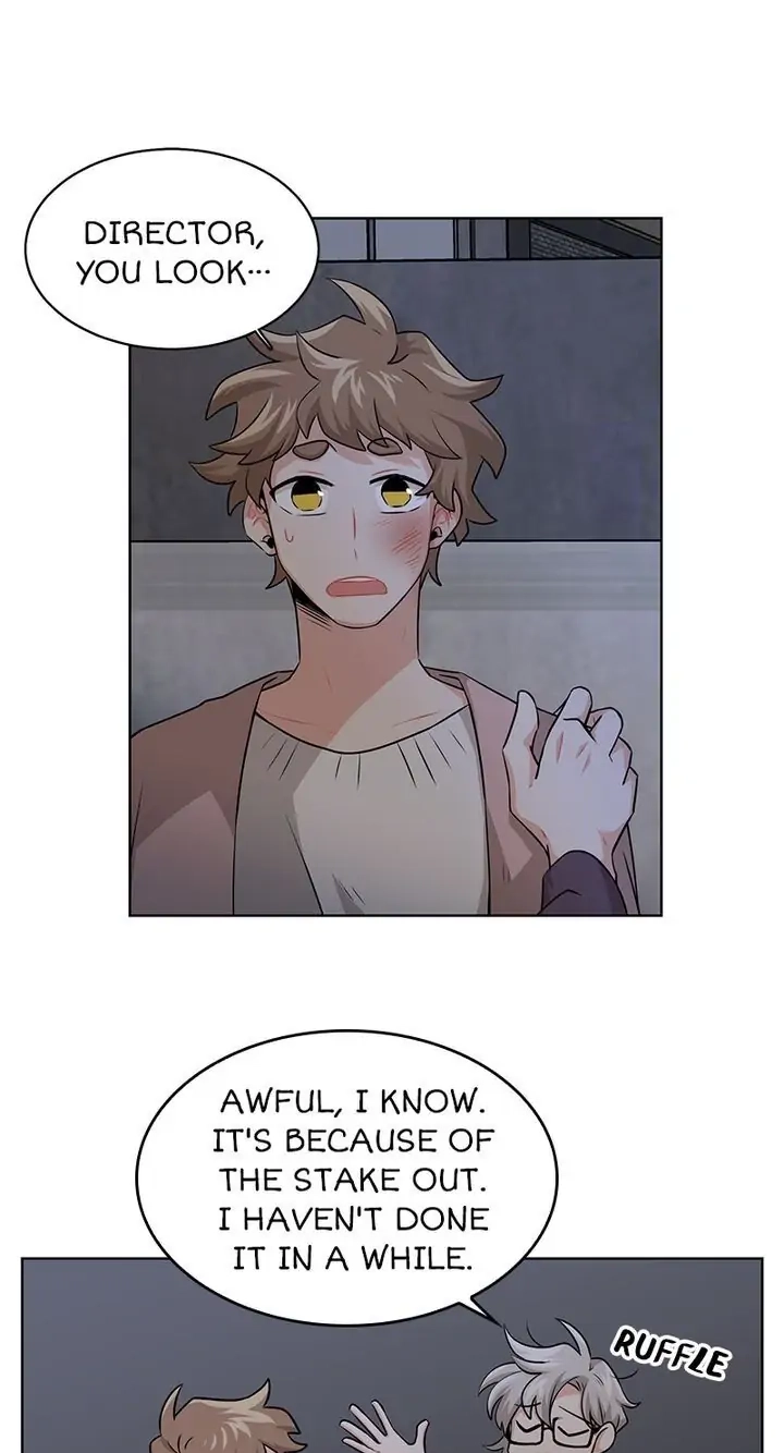 From Pakuri To Assistant?! Chapter 51 page 25 - 