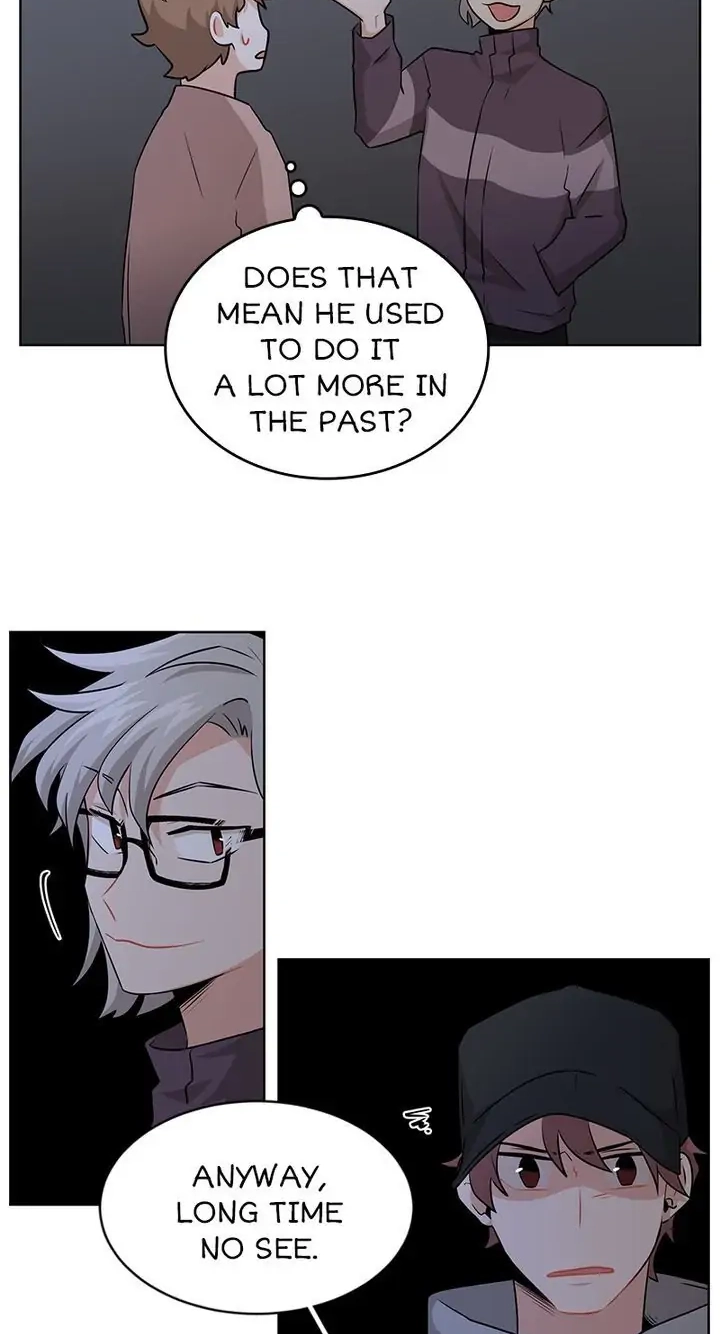 From Pakuri To Assistant?! Chapter 51 page 26 - 