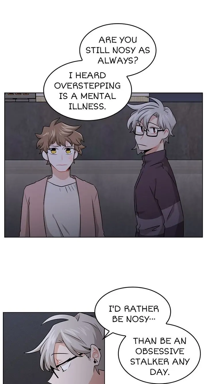 From Pakuri To Assistant?! Chapter 51 page 29 - 