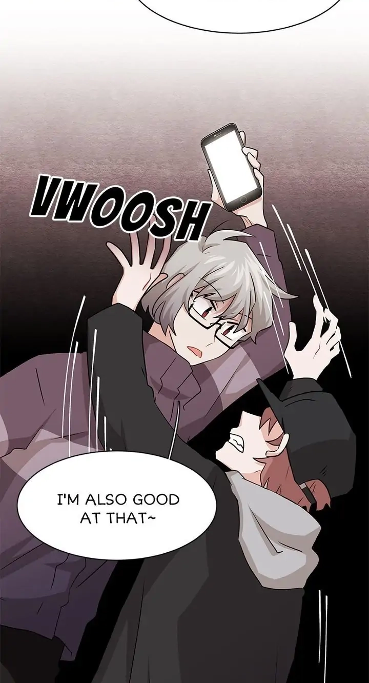 From Pakuri To Assistant?! Chapter 51 page 31 - 