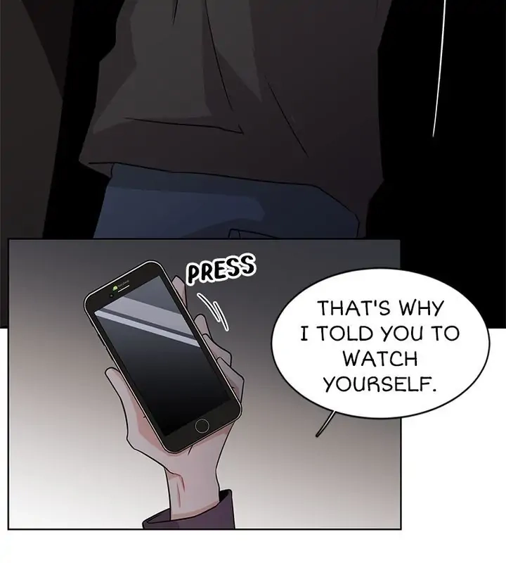 From Pakuri To Assistant?! Chapter 51 page 32 - 