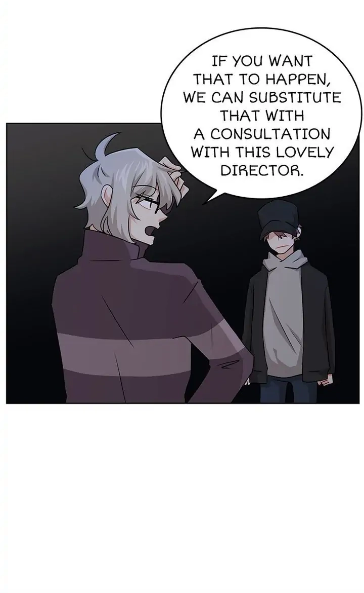 From Pakuri To Assistant?! Chapter 51 page 35 - 