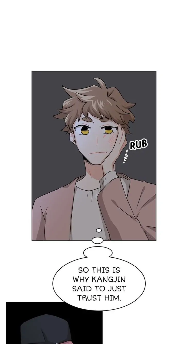 From Pakuri To Assistant?! Chapter 51 page 36 - 