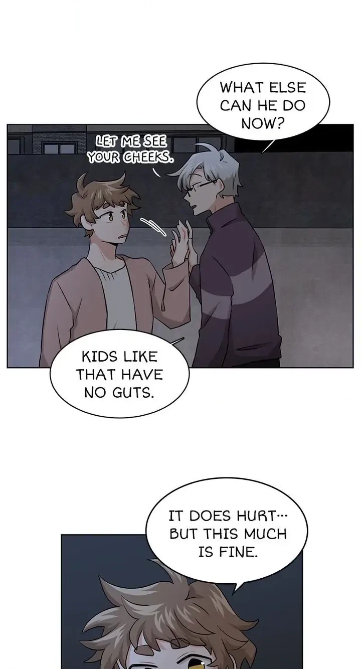 From Pakuri To Assistant?! Chapter 51 page 40 - 