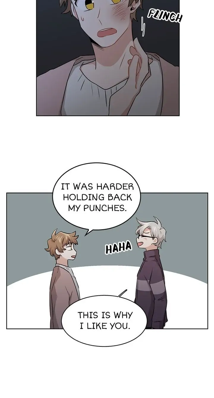 From Pakuri To Assistant?! Chapter 51 page 41 - 