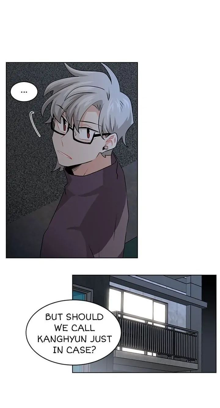 From Pakuri To Assistant?! Chapter 51 page 42 - 