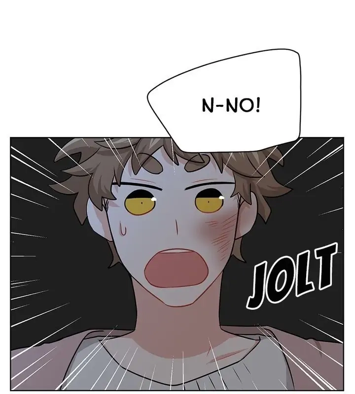 From Pakuri To Assistant?! Chapter 51 page 43 - 