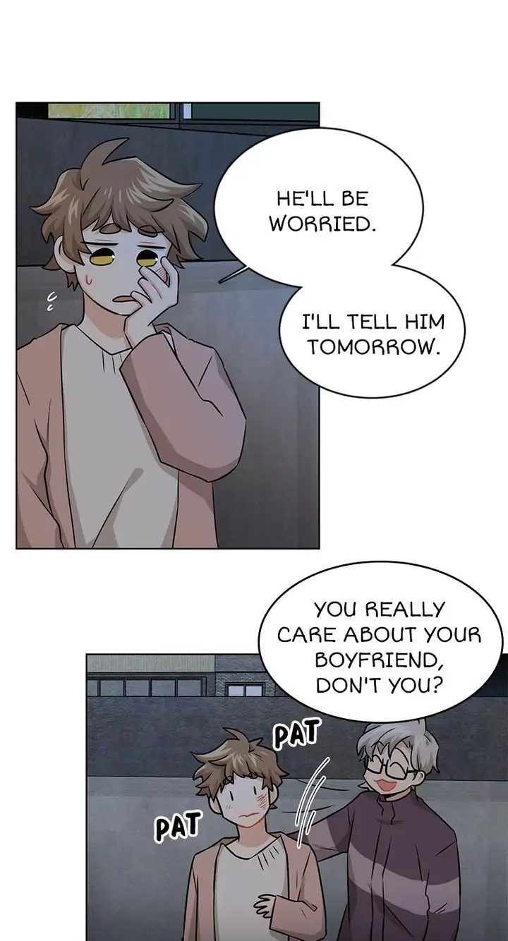 From Pakuri To Assistant?! Chapter 51 page 44 - 