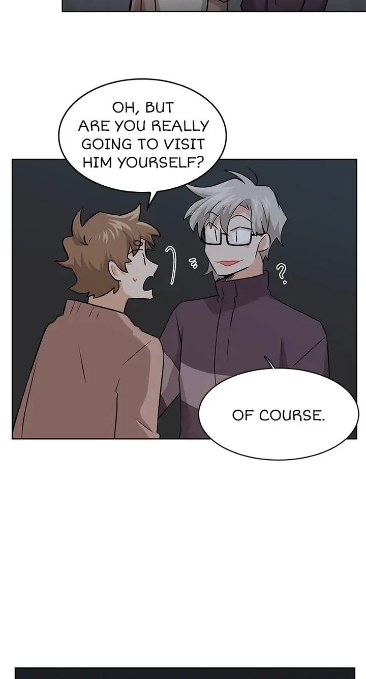 From Pakuri To Assistant?! Chapter 51 page 45 - 