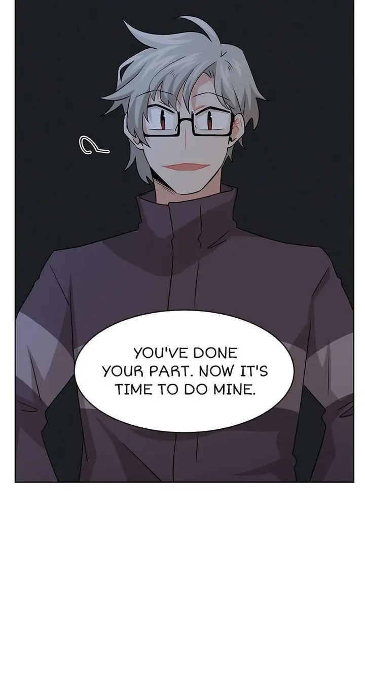 From Pakuri To Assistant?! Chapter 51 page 46 - 