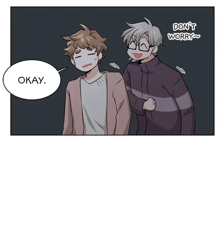 From Pakuri To Assistant?! Chapter 51 page 47 - 