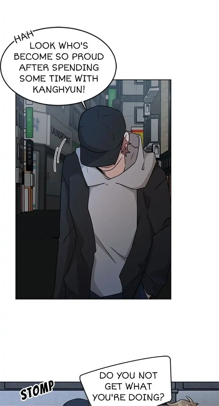 From Pakuri To Assistant?! Chapter 51 page 6 - 