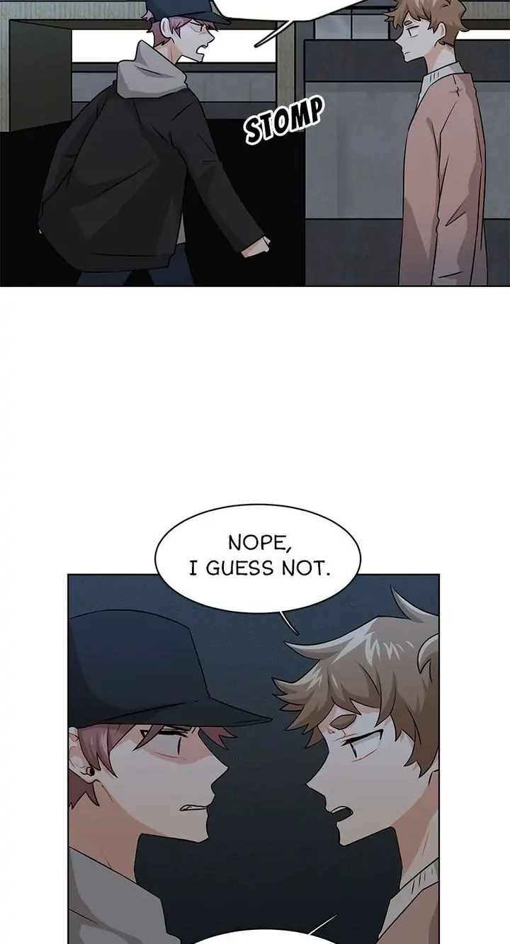 From Pakuri To Assistant?! Chapter 51 page 7 - 