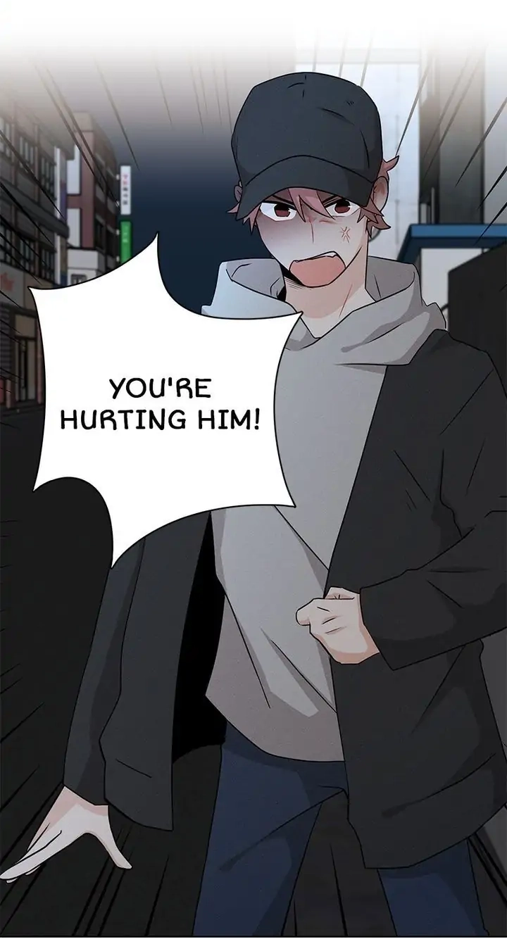 From Pakuri To Assistant?! Chapter 51 page 10 - 