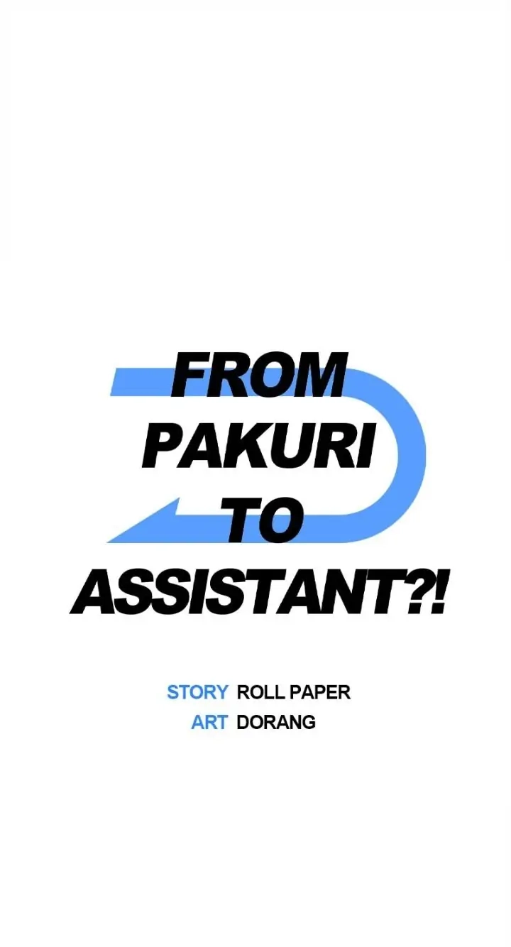 From Pakuri To Assistant?! Chapter 52.1 page 1 - 