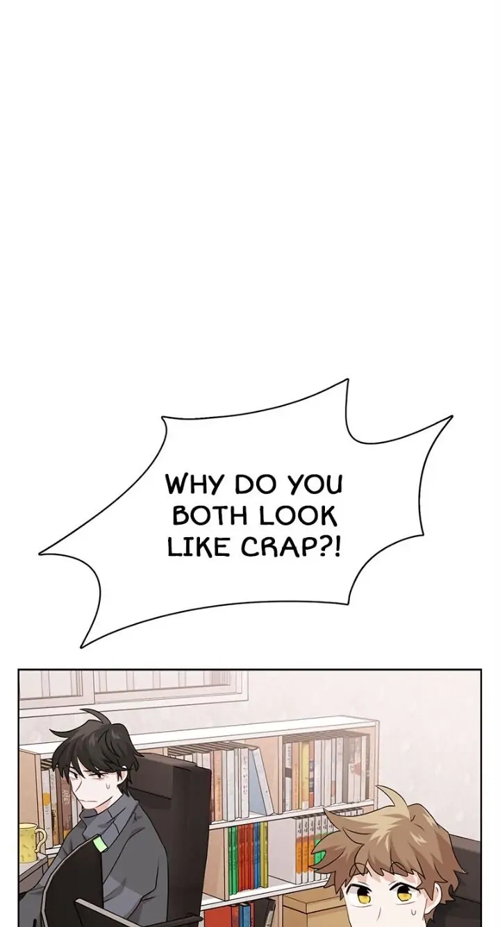 From Pakuri To Assistant?! Chapter 52.1 page 2 - 