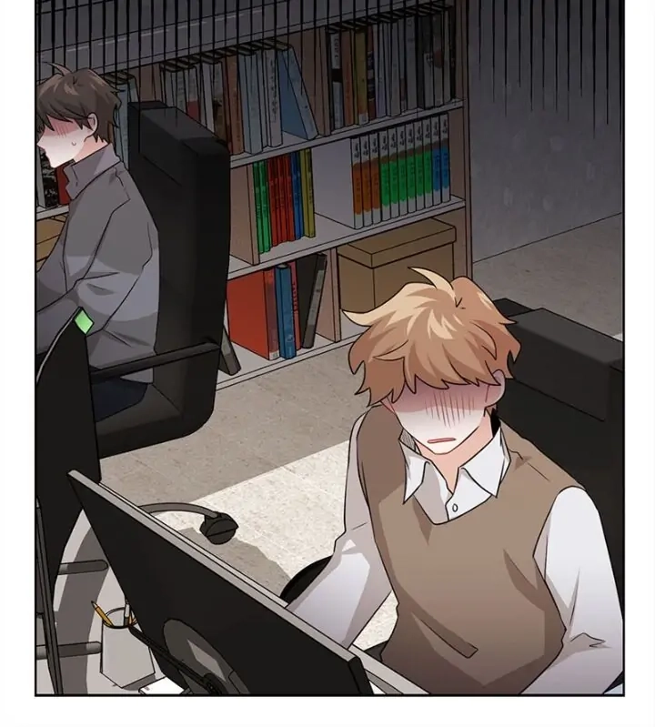 From Pakuri To Assistant?! Chapter 52.1 page 12 - 