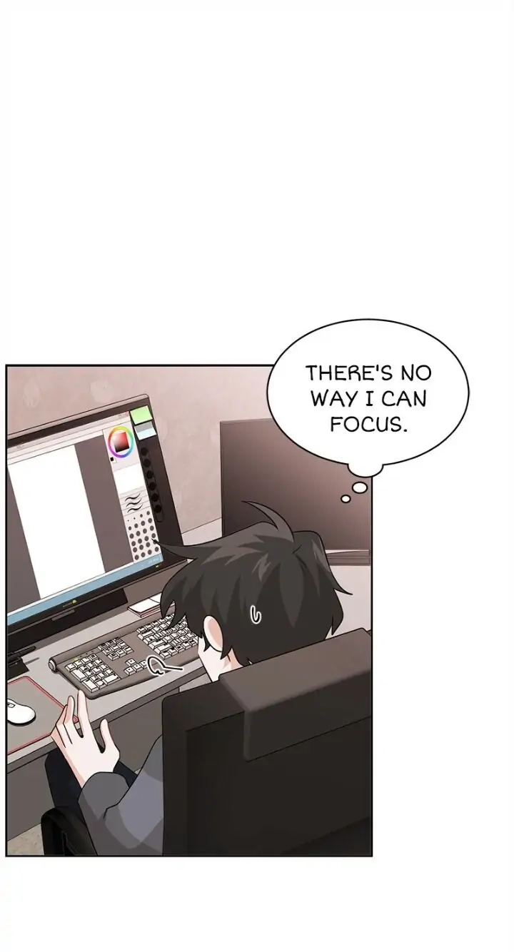 From Pakuri To Assistant?! Chapter 52.1 page 13 - 