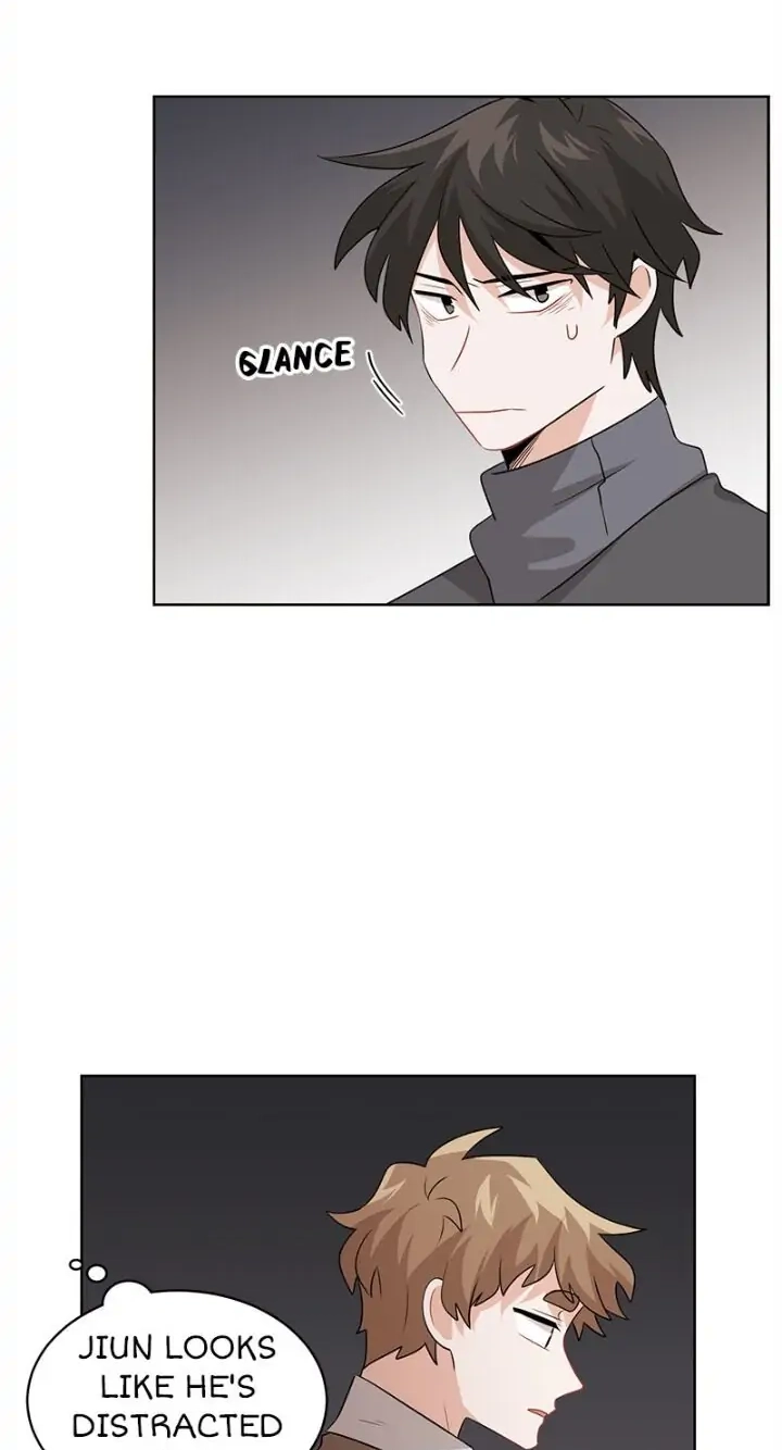 From Pakuri To Assistant?! Chapter 52.1 page 14 - 