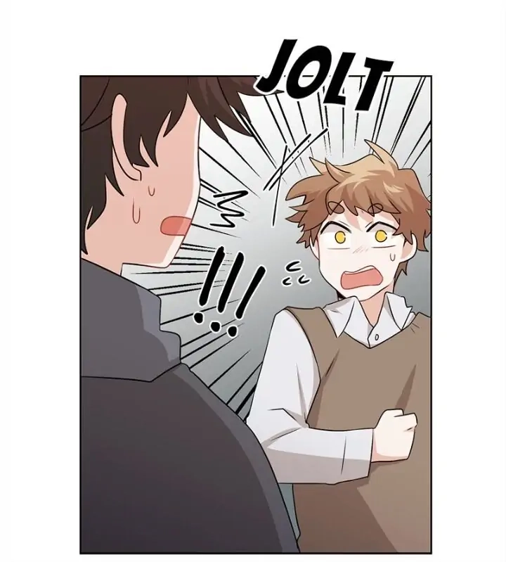 From Pakuri To Assistant?! Chapter 52.1 page 16 - 