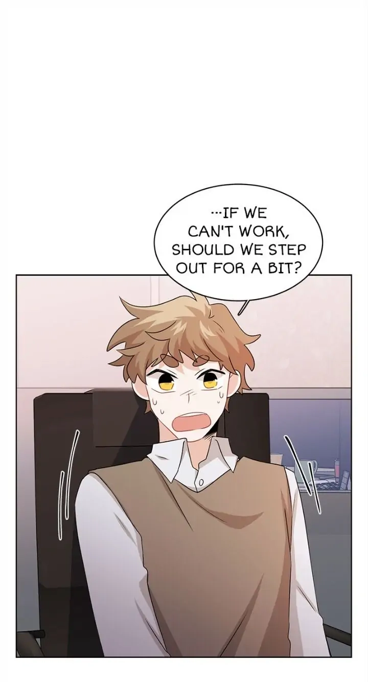 From Pakuri To Assistant?! Chapter 52.1 page 17 - 