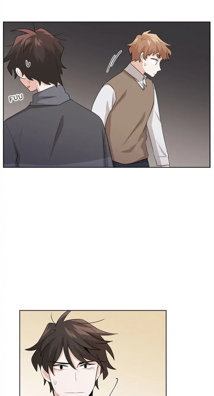From Pakuri To Assistant?! Chapter 52.1 page 19 - 