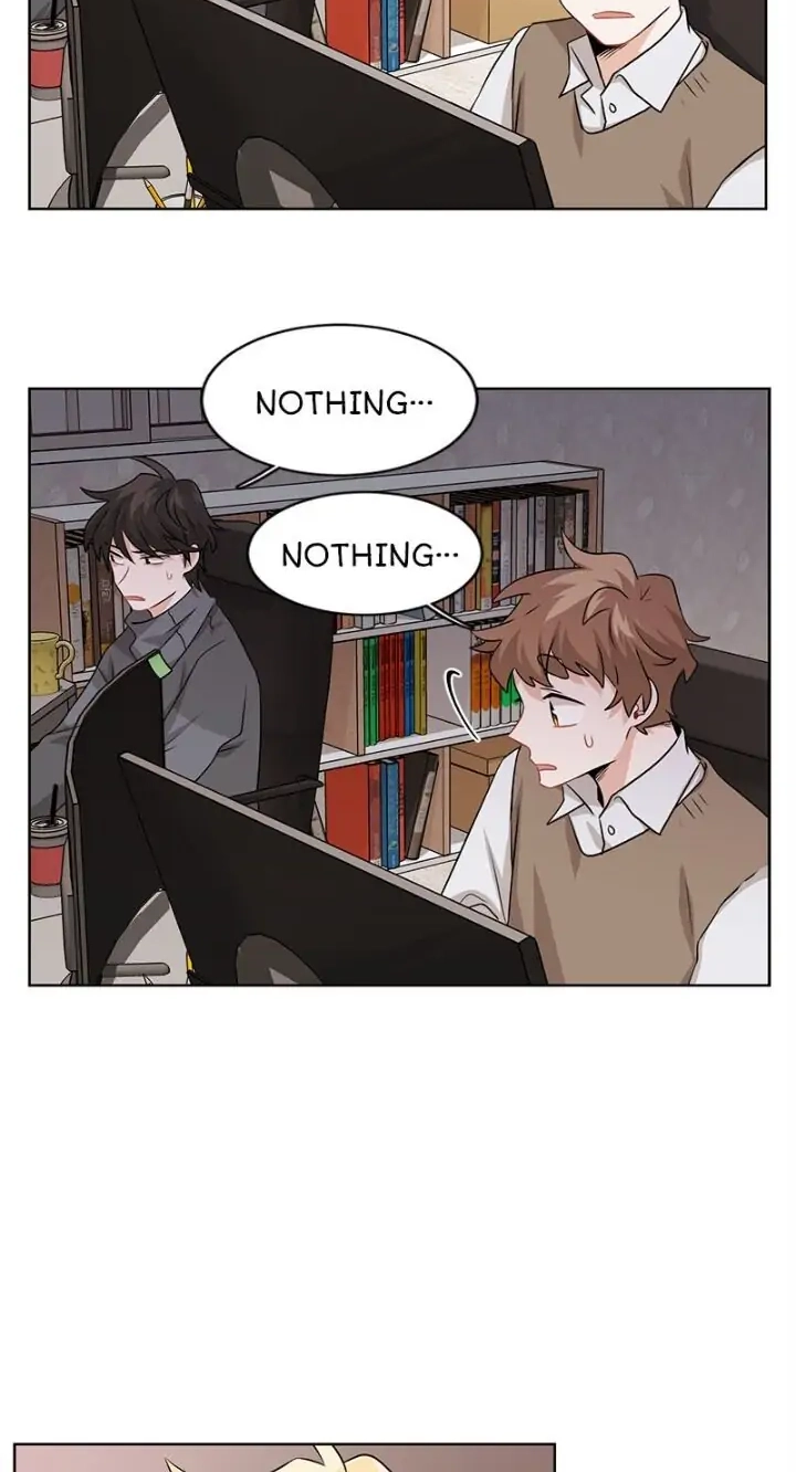 From Pakuri To Assistant?! Chapter 52.1 page 3 - 