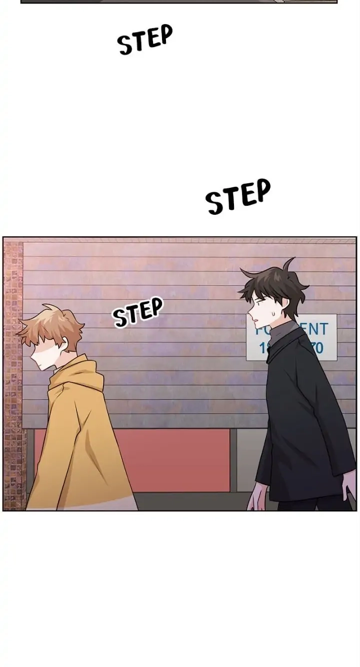 From Pakuri To Assistant?! Chapter 52.1 page 23 - 