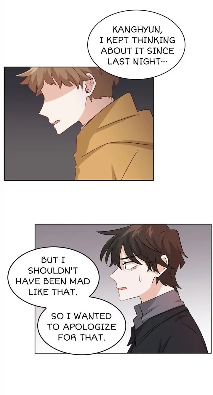 From Pakuri To Assistant?! Chapter 52.1 page 26 - 